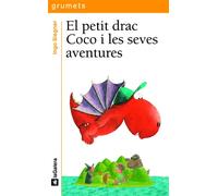 El petit drac Coco i les seves aventures: 207 (Grumets)