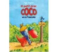 El Petit Drac Coco Va A L Escola