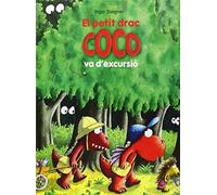 El petit drac Coco va d'excursió: 17