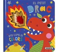 El petit drac (Llums de colors)