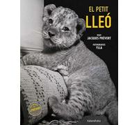 El petit lleó (Clàssics contemporanis)