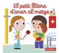 El petit llibre d'anar al metge