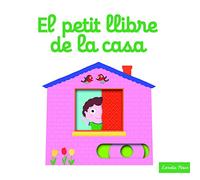 El petit llibre de la casa (Llibres amb mecanismes)