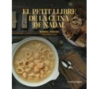 El petit llibre de la cuina de Nadal
