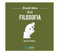 El petit llibre de la filosofia (DIVULGACION)