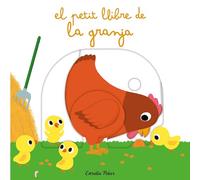 El Petit Llibre De La Granja (Llibres amb mecanismes)