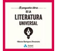 El Petit Llibre De La Literatura Universal