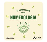 El Petit Llibre De La Numerologia