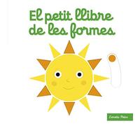 El petit llibre de les formes (Llibres amb mecanismes)