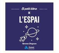 El Petit Llibre De L'espai