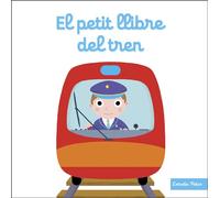 El Petit Llibre Del Tren