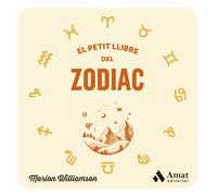 El petit llibre del zodiac | Marion Williamson