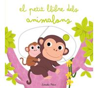 El petit llibre dels animalons (Llibres amb mecanismes)