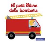 El petit llibre dels bombers