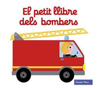 El petit llibre dels bombers (Llibres amb mecanismes)