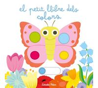 El petit llibre dels colors (Llibres amb mecanismes)