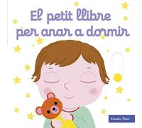 El petit llibre per anar a dormir (Llibres amb mecanismes)