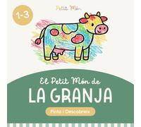 El Petit Món de La Granja: Pinta i Descobreix