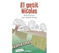 El petit Nicolas (LABUTXACA)