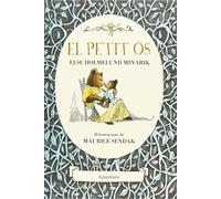El petit Ós (llibres per a somniar)