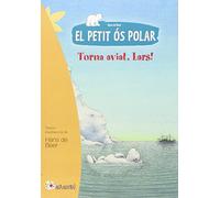 El petit ós polar: Torna aviat, Lars (Nandibú)
