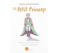 El Petit Príncep: 4 (Pandora)