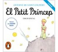 El Petit Príncep (audiollibre Oficial)