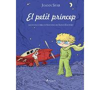 El Petit Príncep (còmic): Basat en l'obra d'Antoine de Saint-Exupéry (Colección Salamandra Juvenil)
