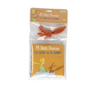 El petit príncep, el secret de la guineu