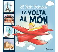 El petit princep. La volta al món