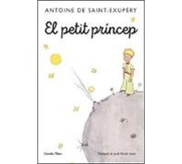 El Petit Príncep (nova Edició Amb Les Aquarel·les De L'autor)