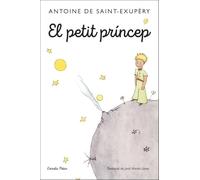 El petit príncep (nova edició amb les aquarel·les de l'autor): NOVA TRADUCCIÓ (Clàssics de tots els temps)