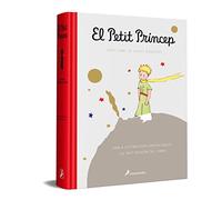 El Petit Príncep (Pop-Up): Amb il·lustracions desplegables i el text íntegre de l’obra (Infantil) (Biblioteca Saint-Exupéry)