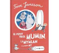 El petit trol MUMIN, la Mymlan i la petita My