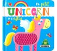 El petit unicorn a l'estiu