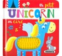 El petit unicorn al circ (El petit unicorn a l'estiu)
