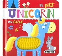 El petit unicorn al circ (El petit unicorn a l'estiu)