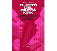 El petó del capità Kirk: La volta al món de la tele en 80 històries: 77 (Univers)