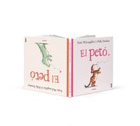 El petó | Polly Dunbar