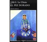 El pez dorado: 392 (Andanzas)