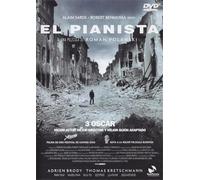 El Pianista