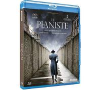 Le Pianiste – Studiocanal – Blu-ray