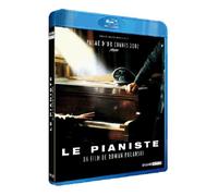 El Pianista BLU-RAY NUEVO
