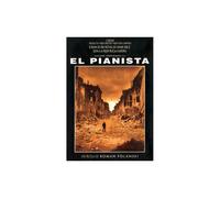 El Pianista, digipack edición de lujo, 3 discos