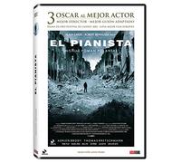 El Pianista [DVD]