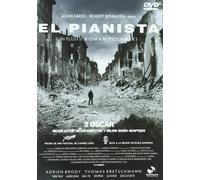 El Pianista [DVD]