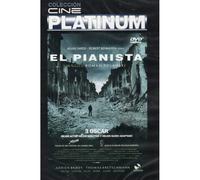El Pianista DVD Colección Cine Platinum [DVD]