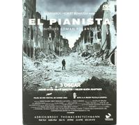 El pianista (Edición especial) (S.A.V) [DVD]