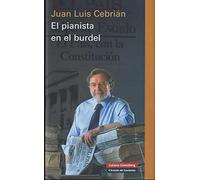 El pianista en el burdel (Ensayo)