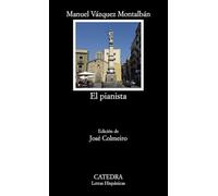 El Pianista